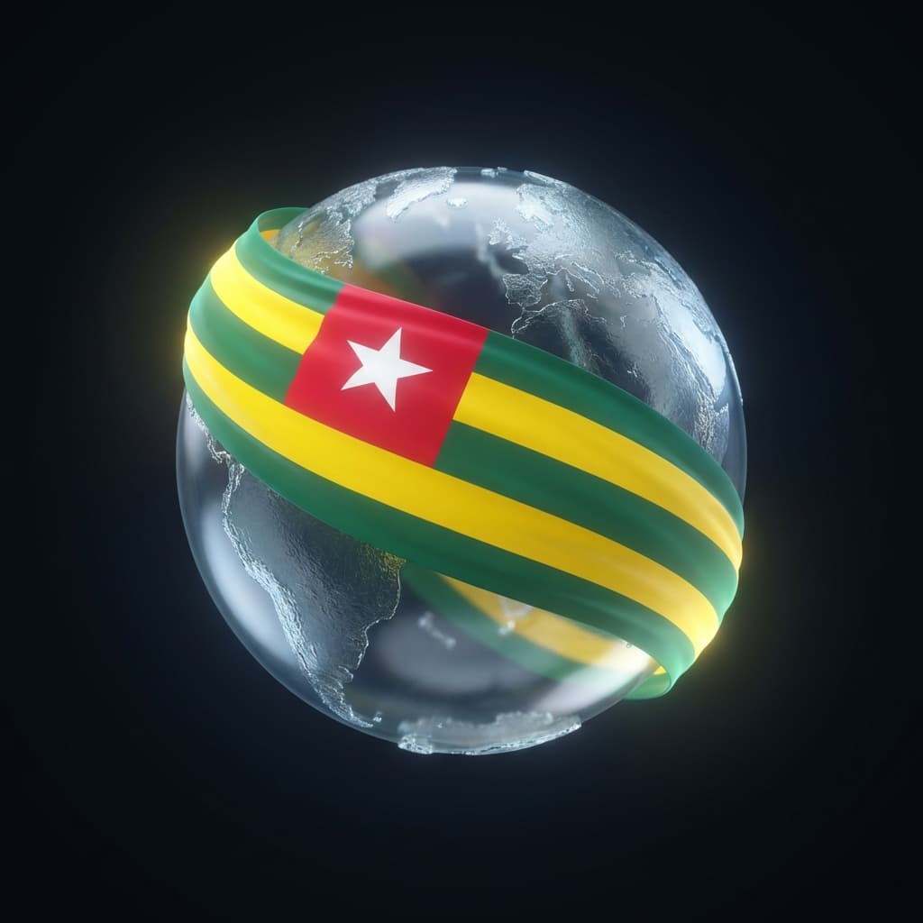 Globe Togo